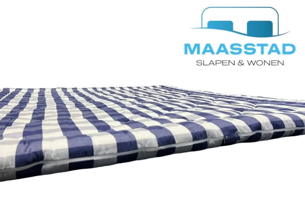 Hästens uitverkoop TOPPER bjx Div. kleuren Div. maten, Ophalen of Verzenden, Nieuw, Tweepersoons, 180 cm