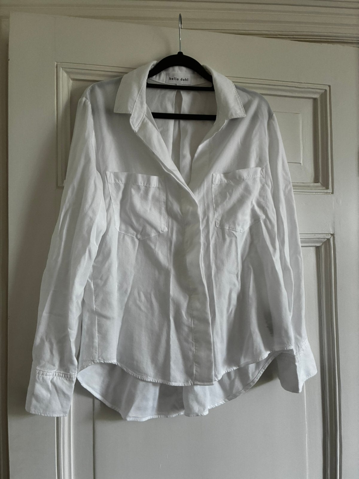 Bella dahl blouse, Kleding | Dames, Verzenden, Zo goed als nieuw
