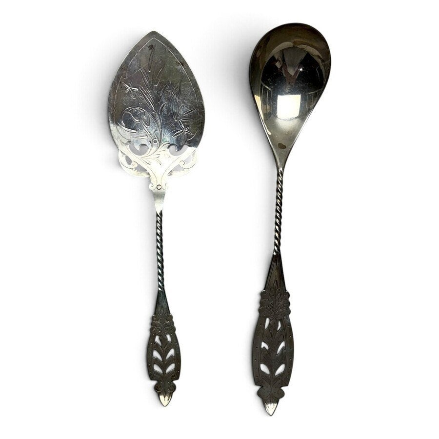 Zilveren schepwerk, Jan Huisman & Frank Pluut Schoonhoven, Antiek en Kunst, Ophalen of Verzenden, Zilver