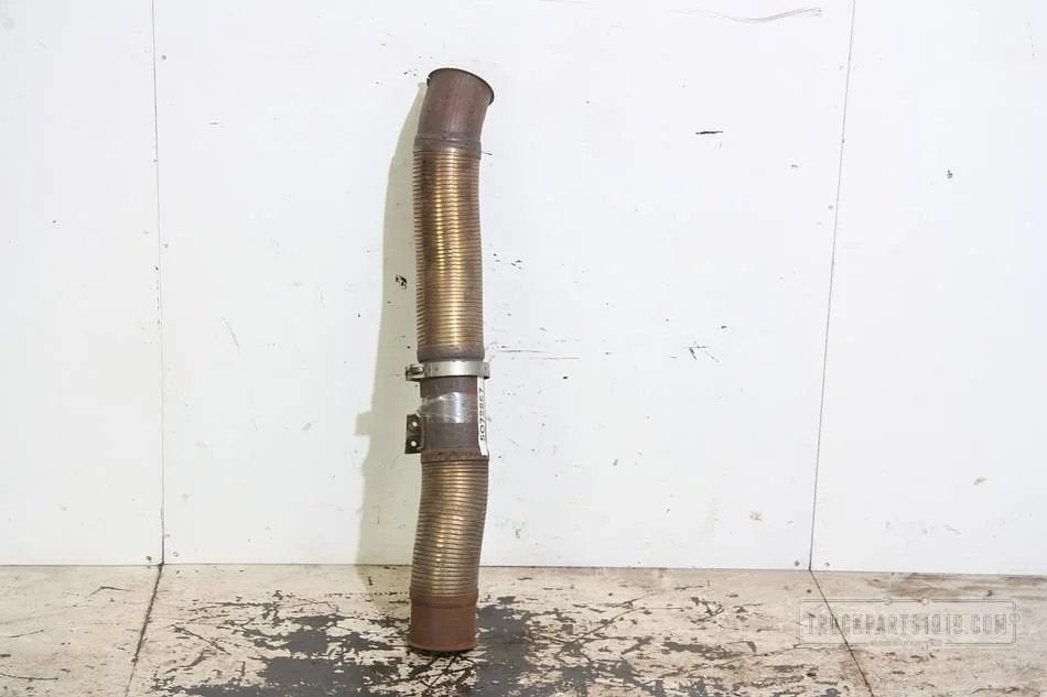 Scania Exhaust System Flex pijp uitlaat Scania, Auto-onderdelen, Vrachtwagen-onderdelen, Gebruikt, Ophalen