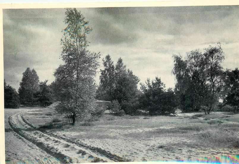 377-692-001 Lutterzand, Verzenden, Voor 1920, Overijssel