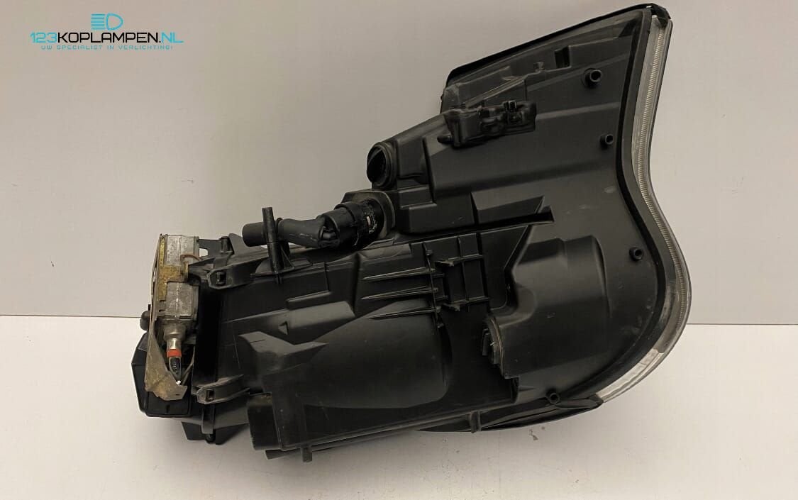 Porsche 911 996 Xenon Facelift koplamp links, Gebruikt, -, -, Porsche