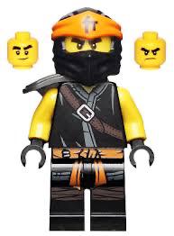 Lego Ninjago Cole njo0532, Hobby en Vrije tijd, Modelauto's | 1:32, Ophalen of Verzenden, Zo goed als nieuw, Auto, Overige merken
