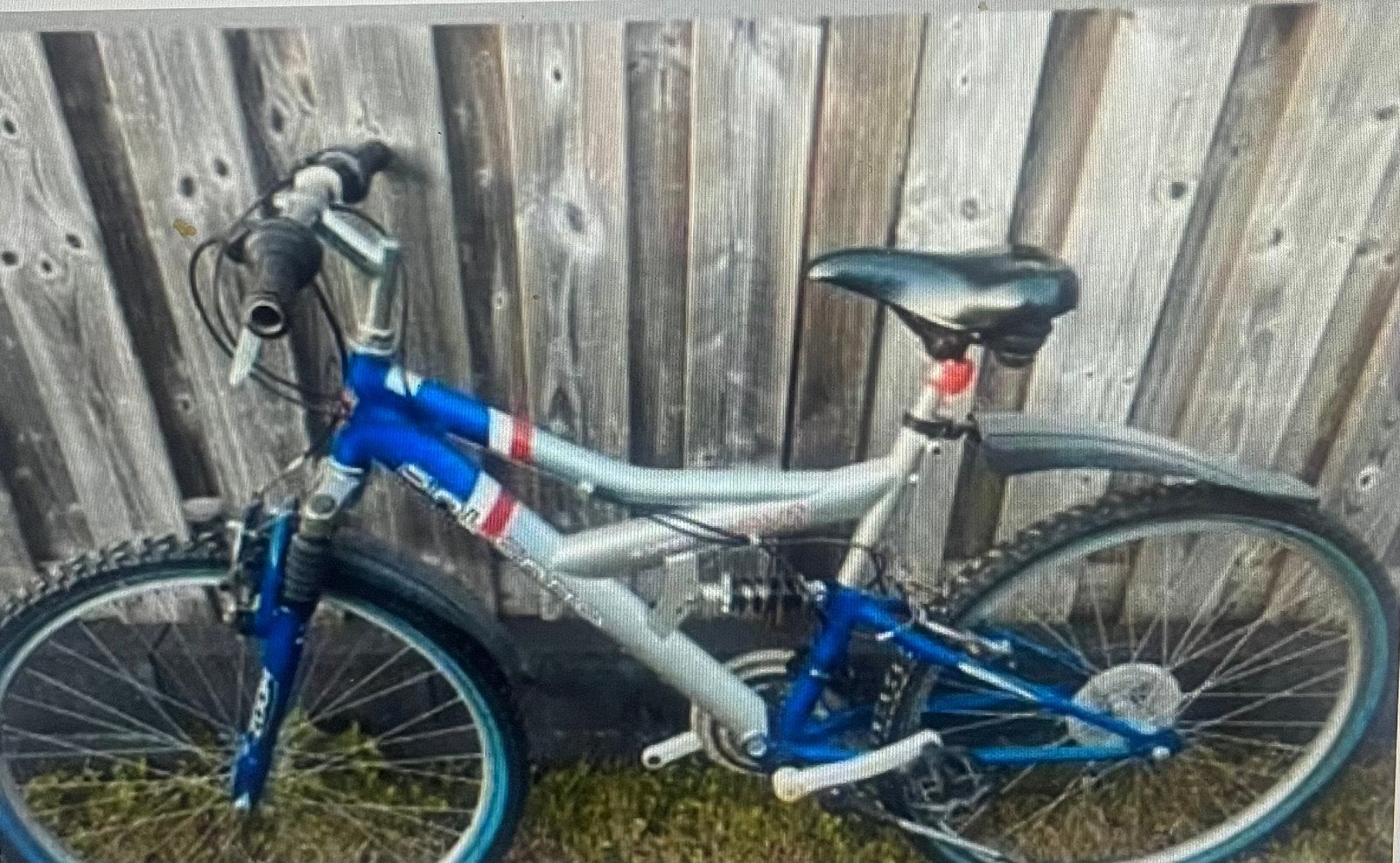 Heren fiets, Ophalen of Verzenden, Zo goed als nieuw, Overige merken