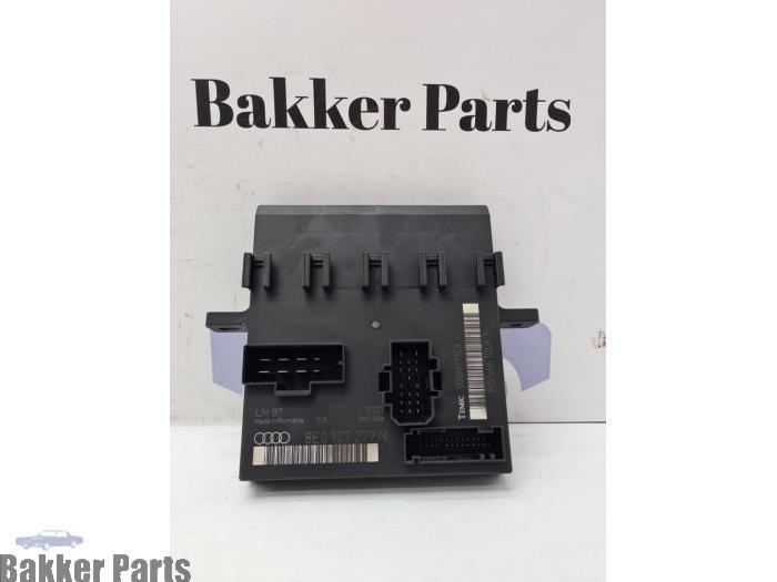 Computer Body Control van een Audi A4, Gebruikt, -, -, Audi