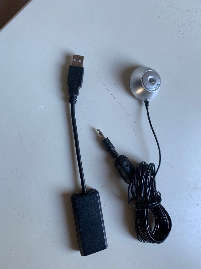 Bluesound NAD Dirac Room Calibration Kit, Overige merken, 7.1-systeem, Nieuw, Ophalen of Verzenden