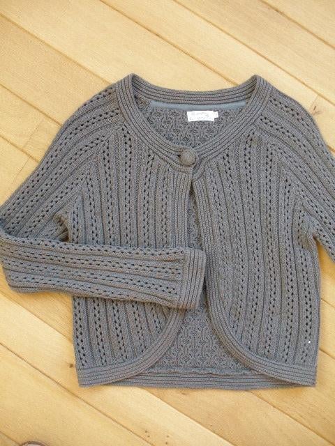 SI COMPANY vest taupe bruin maat XXL - nieuw -, Ophalen of Verzenden, Nieuw, Maat 46/48 (XL) of groter, Bruin