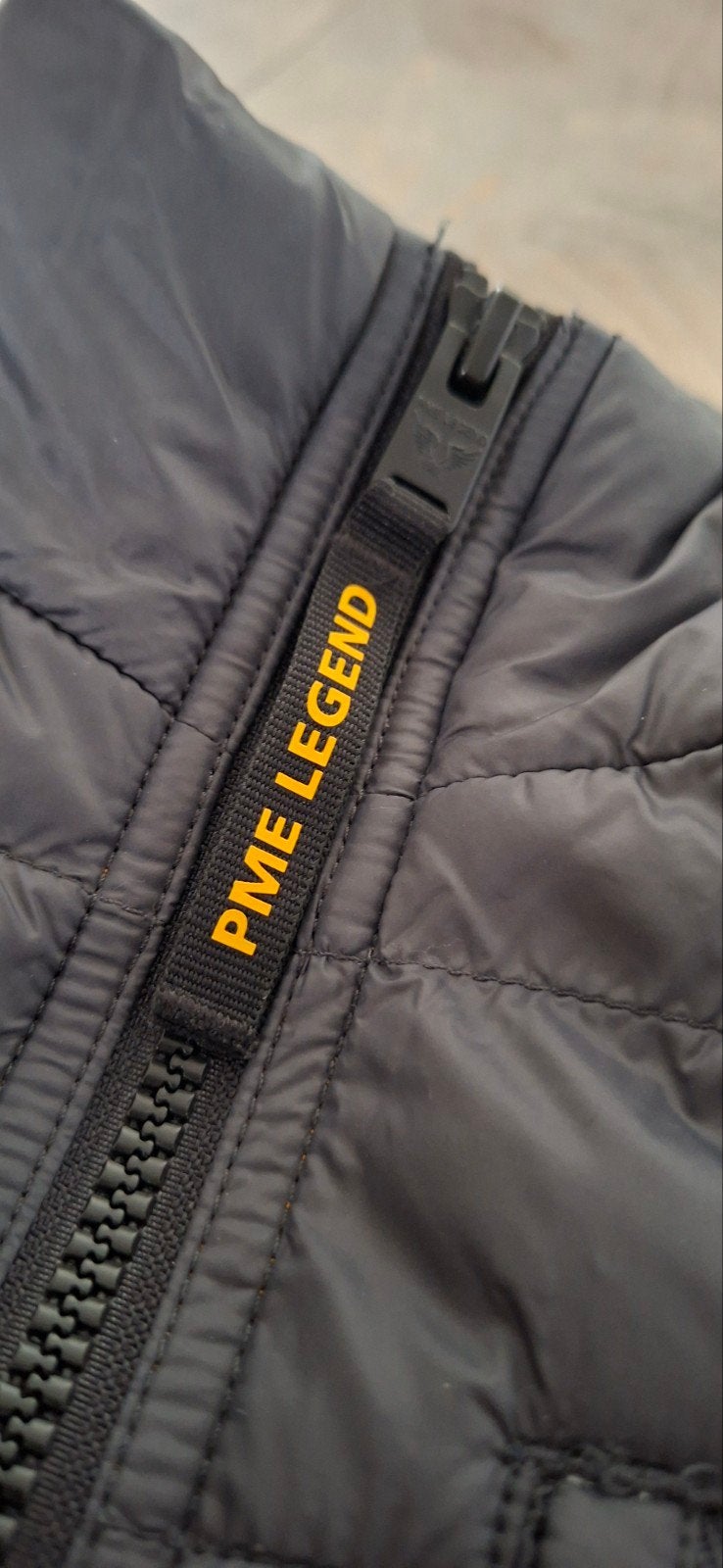 PME Legend jas - Zo goed als nieuw XL, Kleding | Heren, Maat 48/50 (M), Ophalen of Verzenden, Zo goed als nieuw, PME Legend