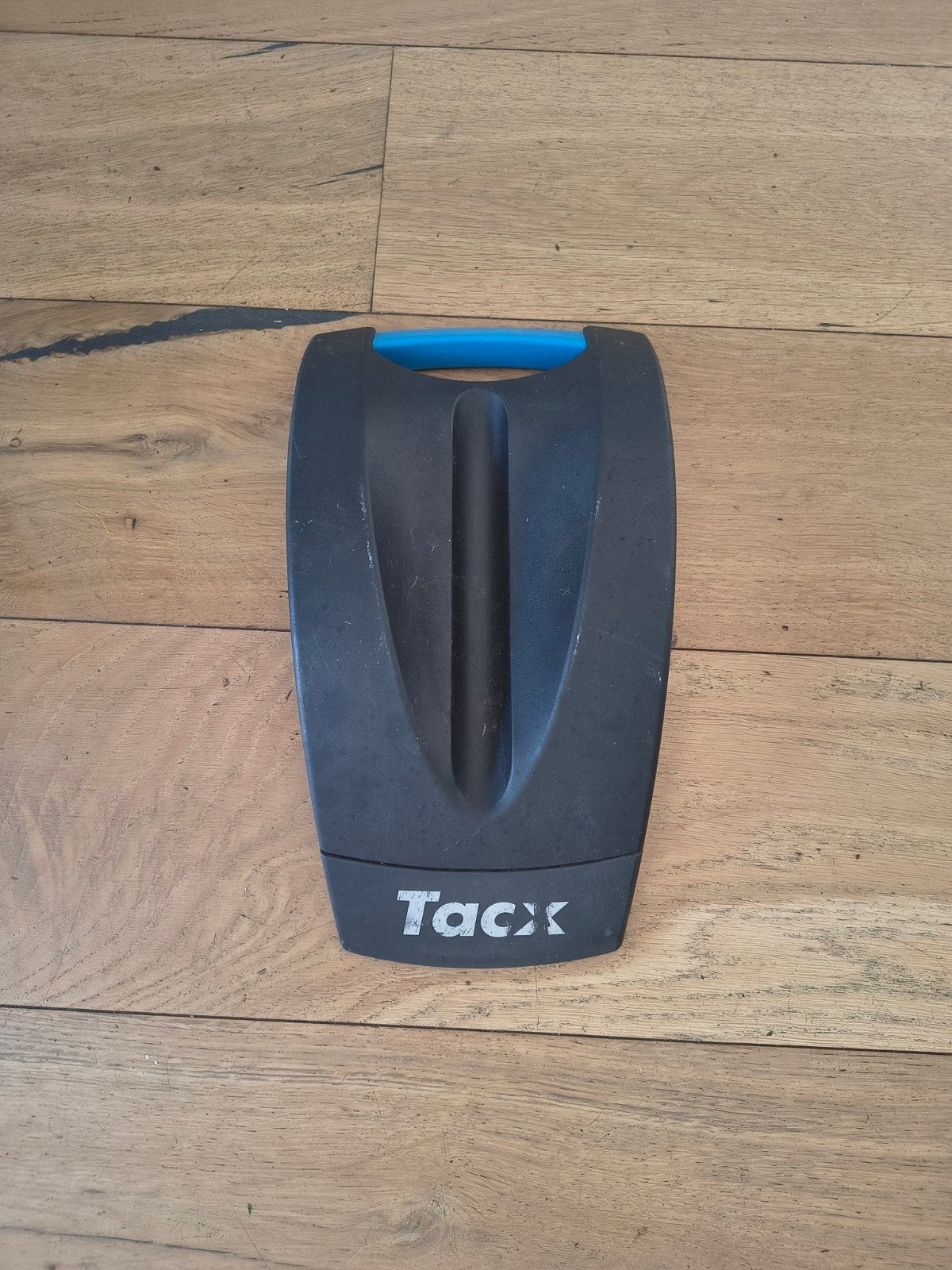 Tacx Voorwielsteun / Voorband Houder - Gebruikt, Ophalen of Verzenden