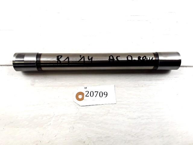 R1 2011 - 2014 Yamaha As As achterbrug D1-38592, Motoren