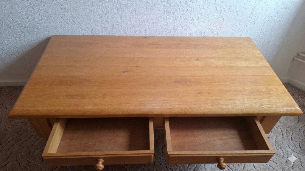 tafel, Huis en Inrichting, Ophalen, Gebruikt, 100 tot 150 cm, 50 tot 100 cm