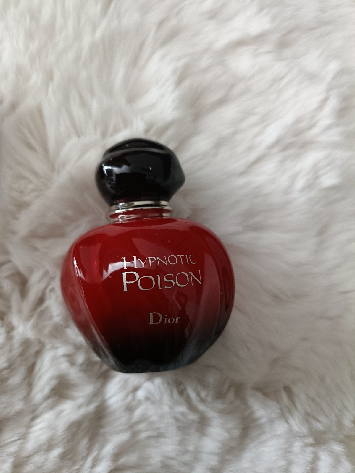 Leeg Dior Hypnotic Poison parfumflesje, Ophalen