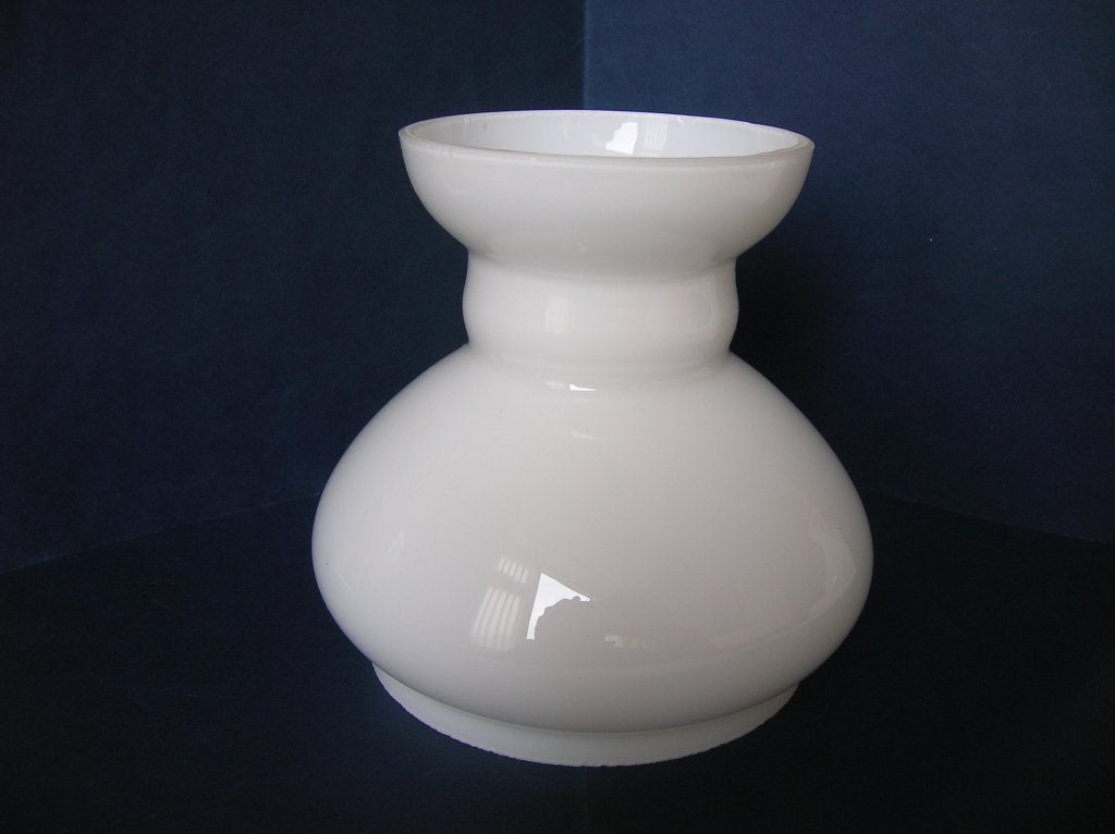Olielamp kap, 112 mm, Antiek en Kunst, Ophalen of Verzenden