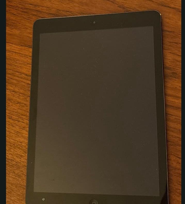 Apple iPad (2013) 16GB Wi-Fi Zilver - in perfecte conditie, Computers en Software, 9 inch, Apple iPad, Ophalen of Verzenden, Zo goed als nieuw