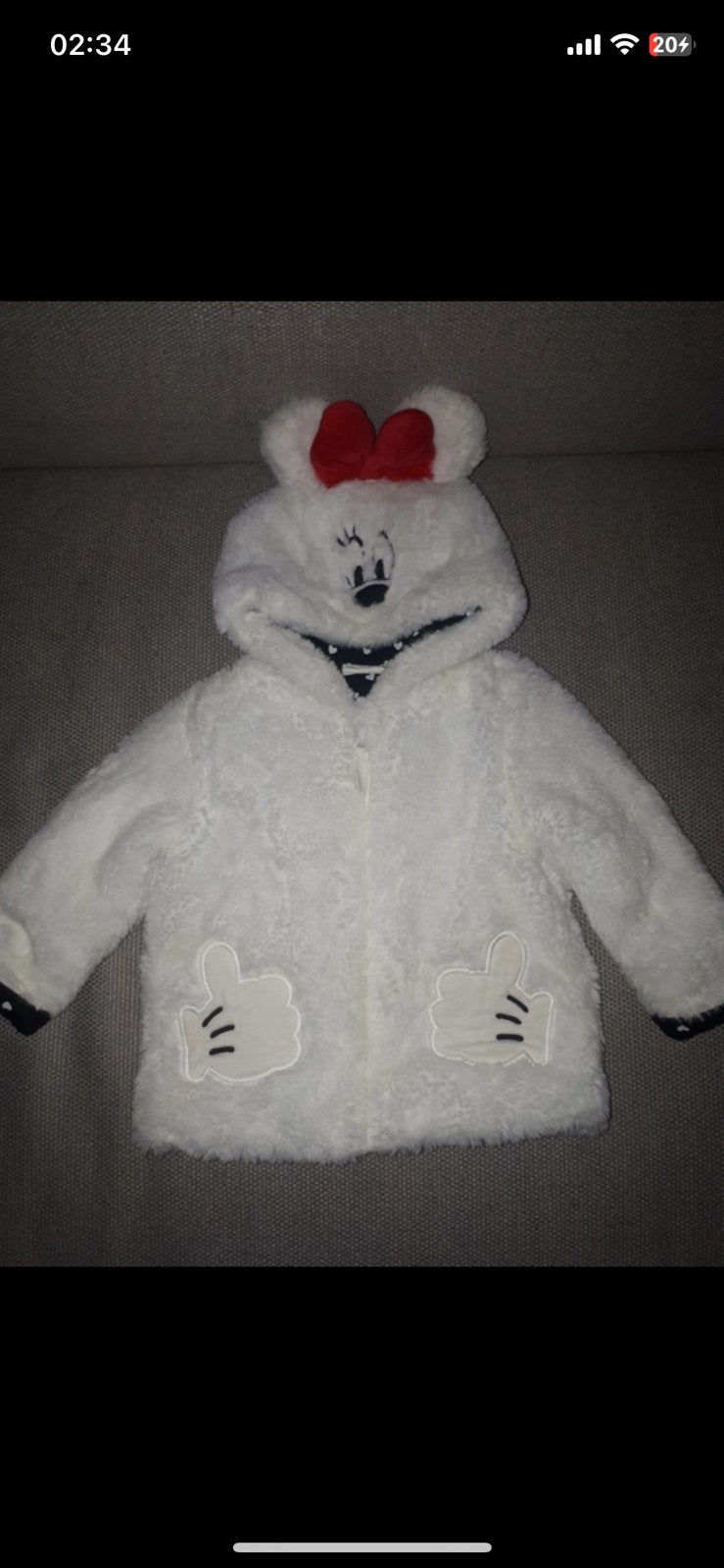 Winterjas, Ophalen of Verzenden, Zo goed als nieuw, Meisje, Jasje