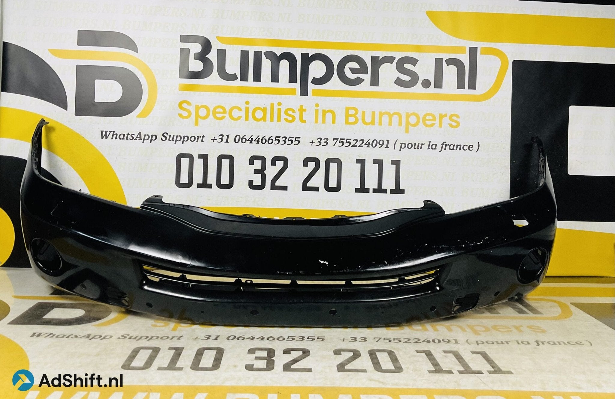 Bumper Lexus RX 2003-2009 Voorbumper 2-G5-4603z, Auto-onderdelen, Carrosserie en Plaatwerk, Bumper