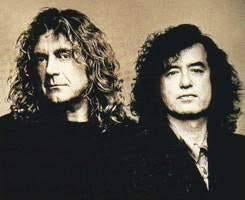 Live Shows van Page And Plant, Ophalen of Verzenden, Zo goed als nieuw