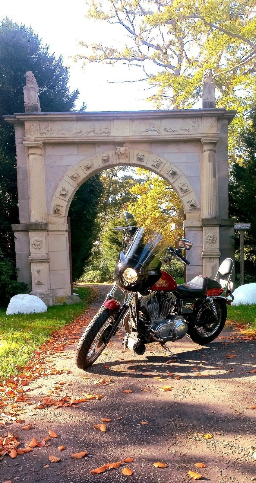 Harley-Davidson Sportster 883 Custom - Chopper, 2 cilinders, Gebruikt, Particulier, Meer dan 35 kW