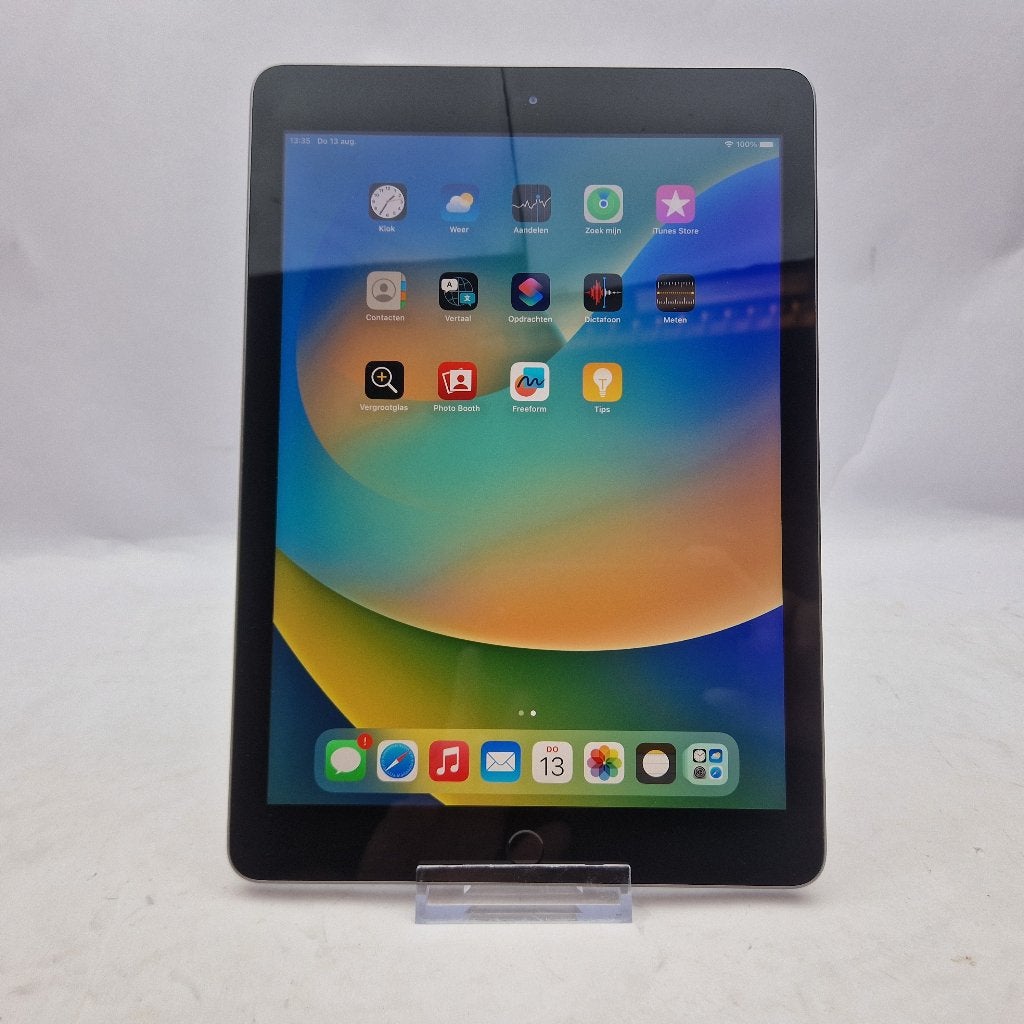 Apple ipad 5 32GB  || Nu voor maar € 64.99, Computers en Software, Apple iPads, 10 inch, Gebruikt, 32 GB, Apple iPad