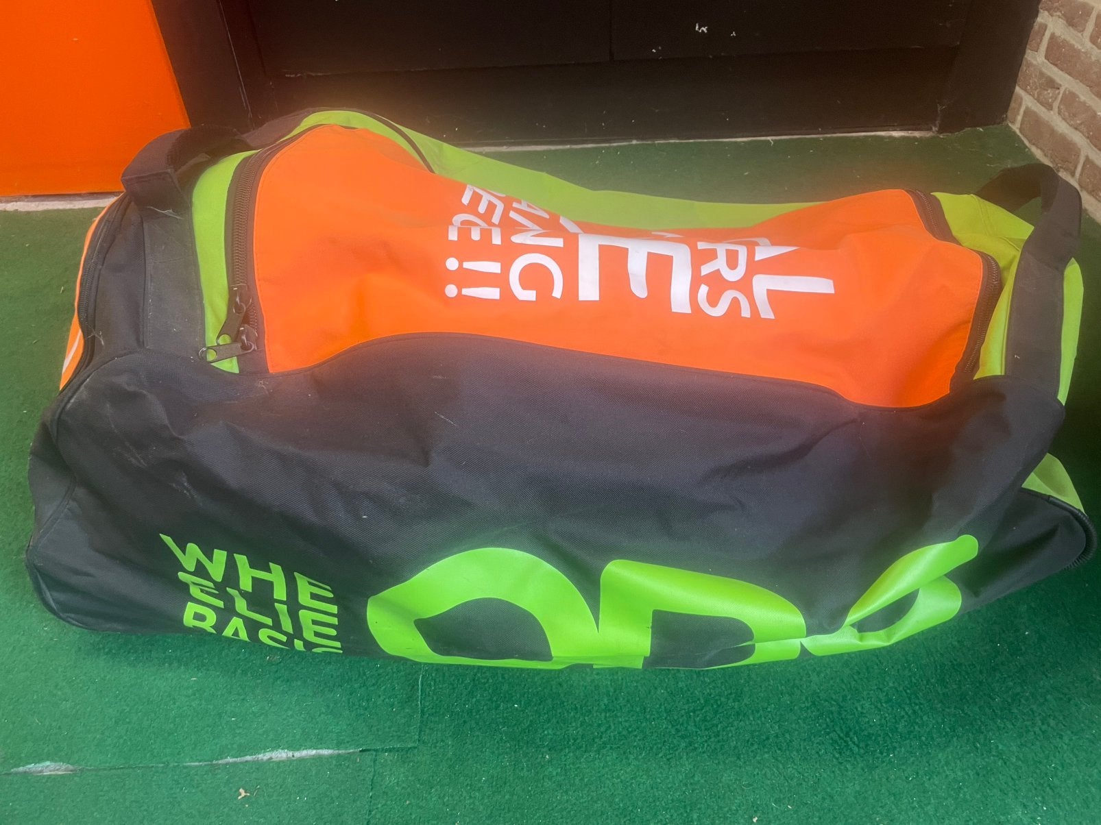 Obo keeper tas in zeer goede staat, Ophalen, Zo goed als nieuw, Tas