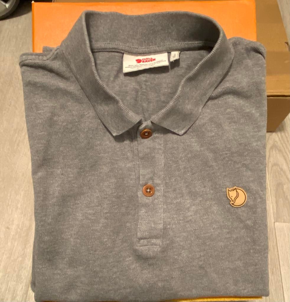 Fjallraven Polo T-shirts, Ophalen of Verzenden, ., ., .