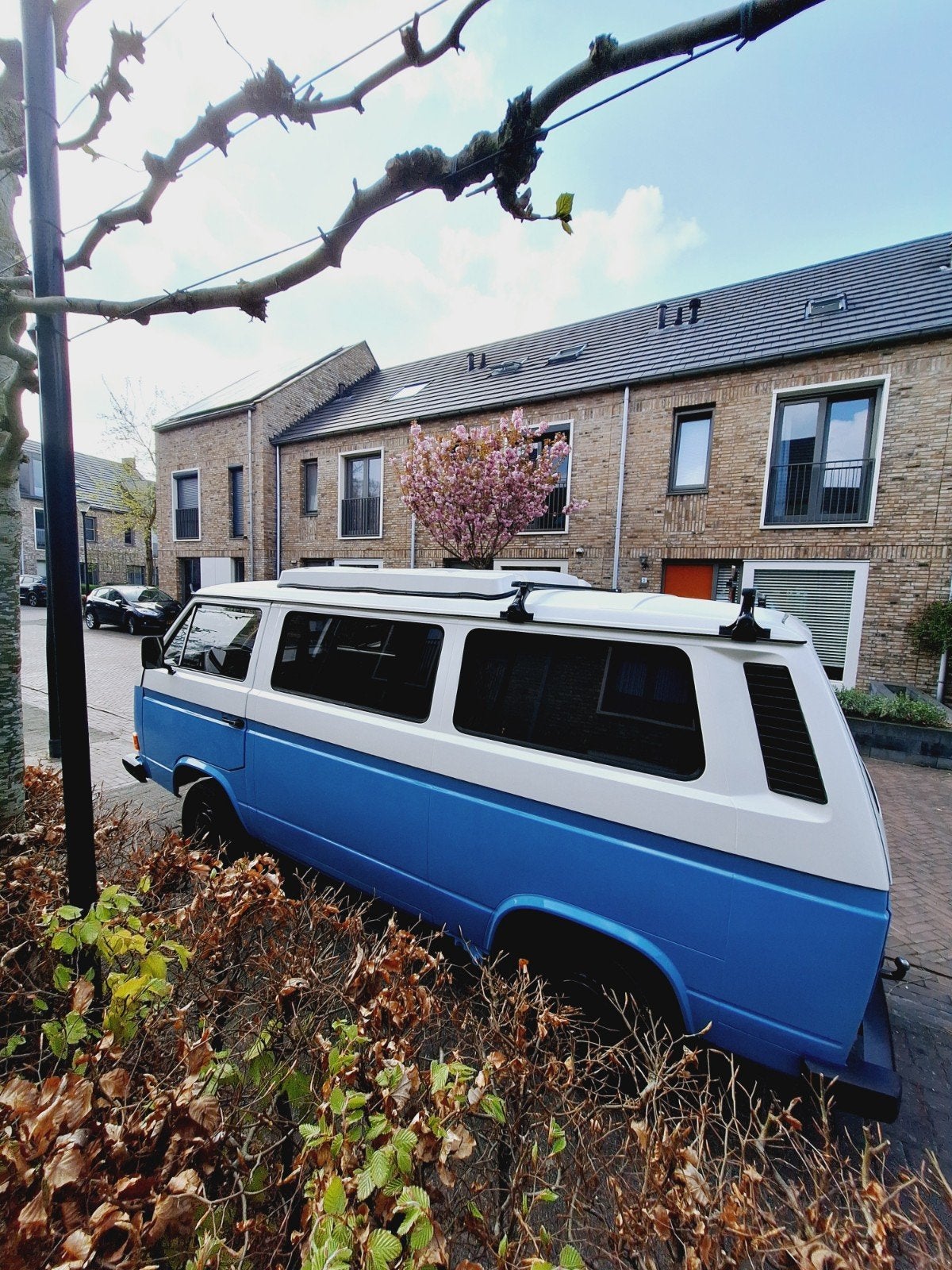 GEZOCHT! VW T3 1.9 WBX motorblok, code DF, goed lopend, Ophalen