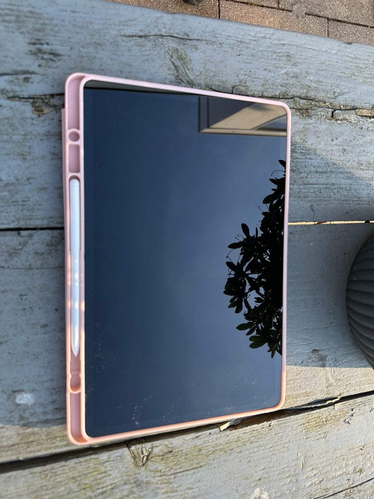 SAMSUNG Galaxy Tab S10 FE+ - 13.1 inch - 128 GB Blauw, Computers en Software, Windows Tablets, Ophalen, 13 inch of meer, Zo goed als nieuw
