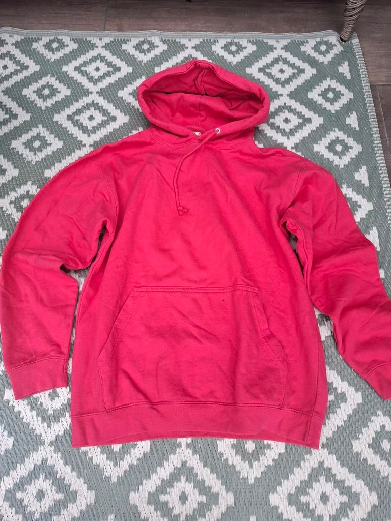 Roze scouting hoodie, maat M, Ophalen of Verzenden, Nieuw, Maat 38/40 (M), Roze