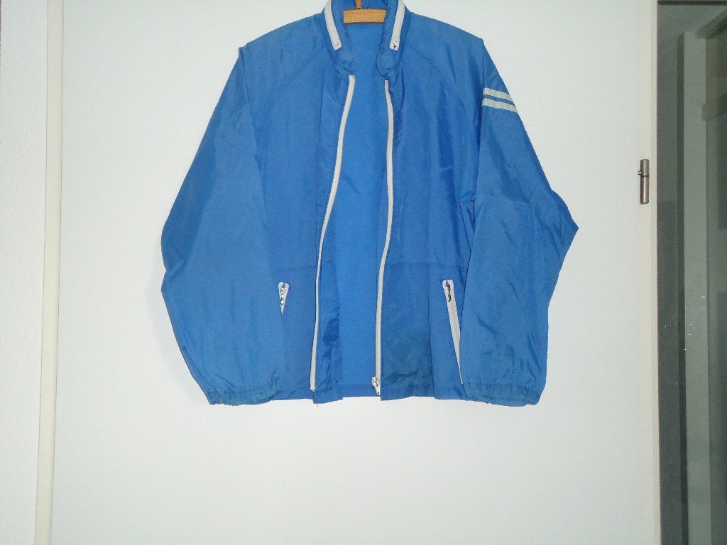 jasje mt xs of 176, Ophalen of Verzenden, Gebruikt, Jongen of Meisje, Jas