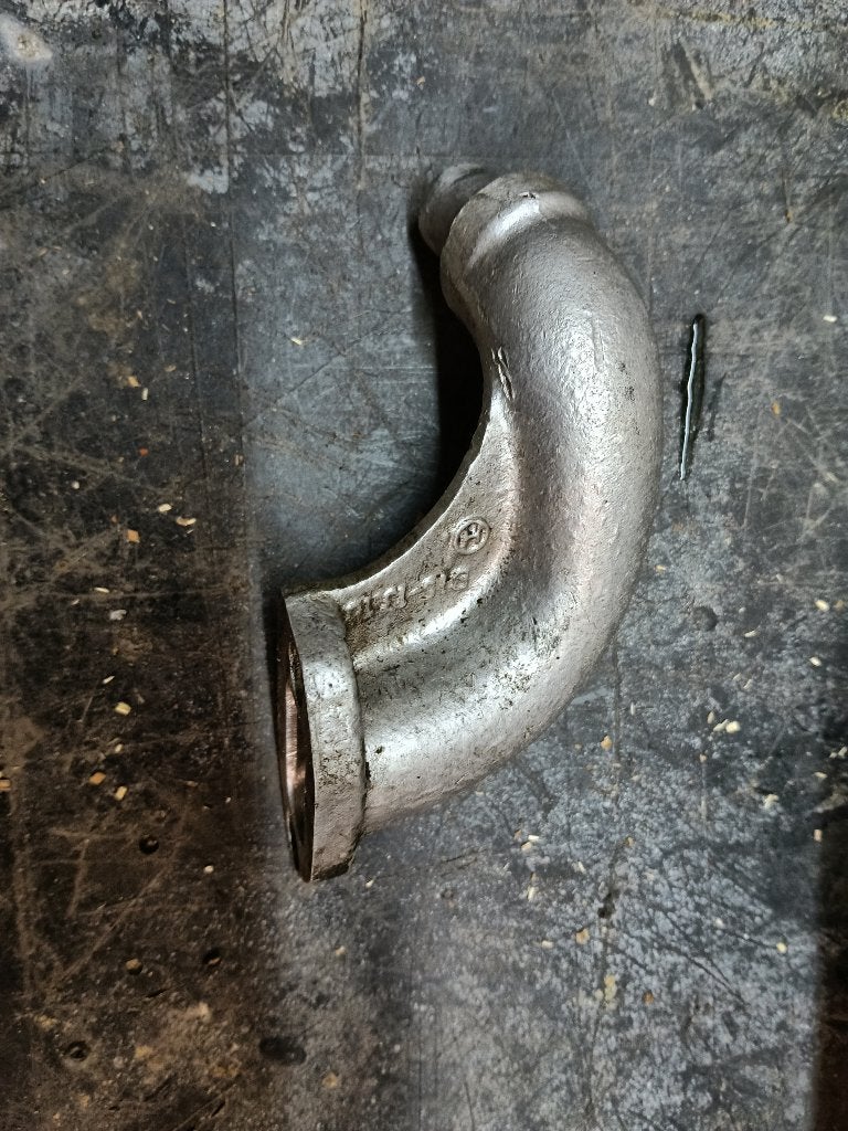 Kreidler Spruitstuk, Ophalen of Verzenden, Gebruikt, Carburateur