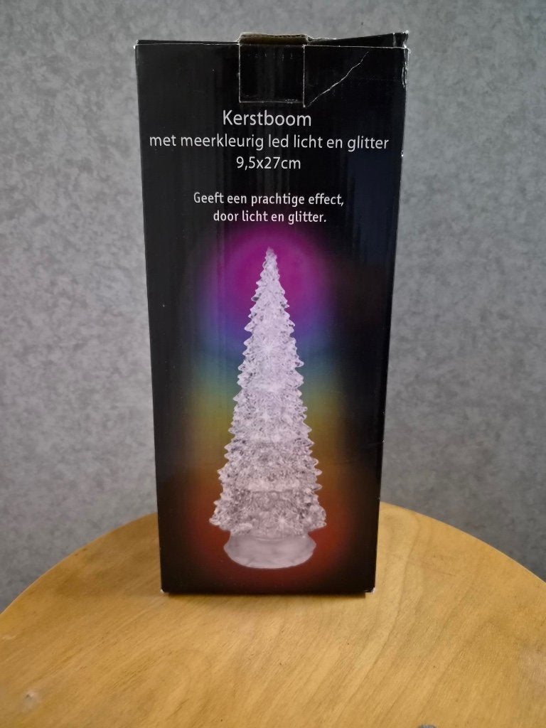 kerst lamp, Ophalen of Verzenden, Nieuw
