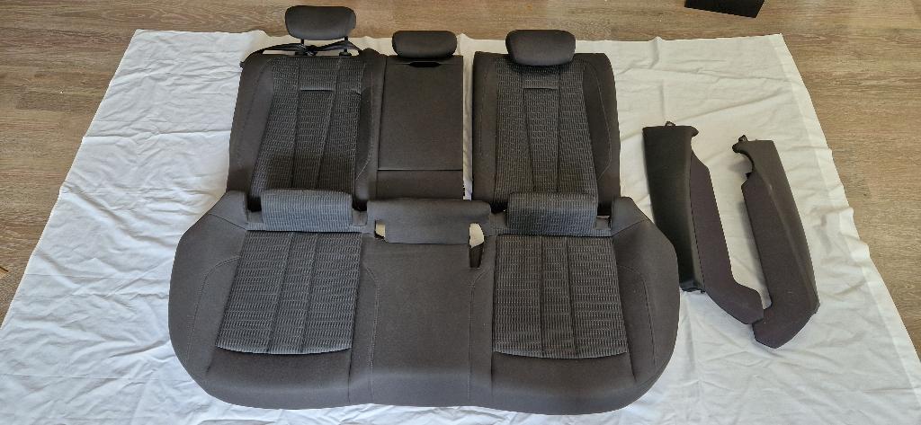 Achterbank AUDI A4-A8, Auto-onderdelen, Ophalen, Nieuw, Audi