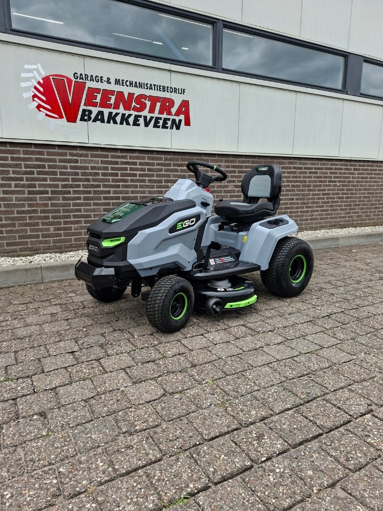 Ego t6 TR4200E zitmaaier nieuw 107cm breed, Ophalen, Nieuw, EGO, 90 tot 120 cm