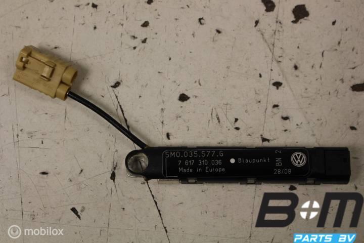 Antenne versterker VW Golf Plus, Auto diversen, Autoradio's, Gebruikt