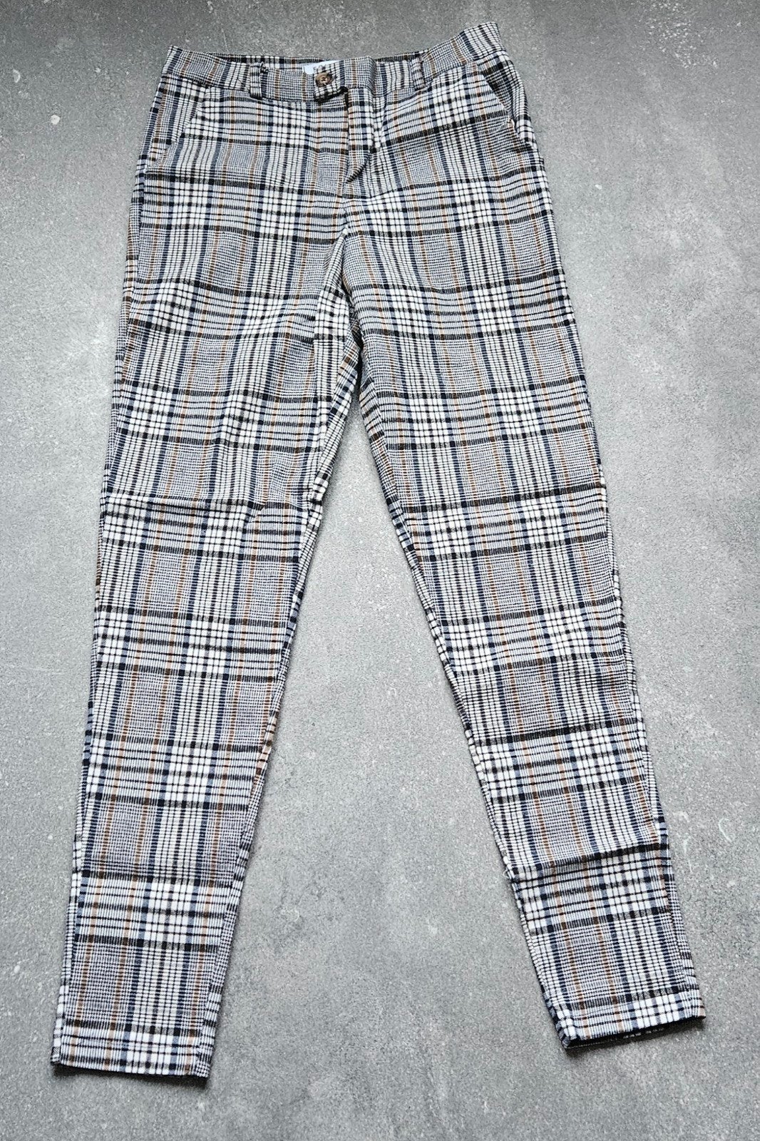 Frilivin Nette Broek Heren Maat M - Zo goed als nieuw, Ophalen of Verzenden, Zo goed als nieuw, Maat 48/50 (M), Frilivin