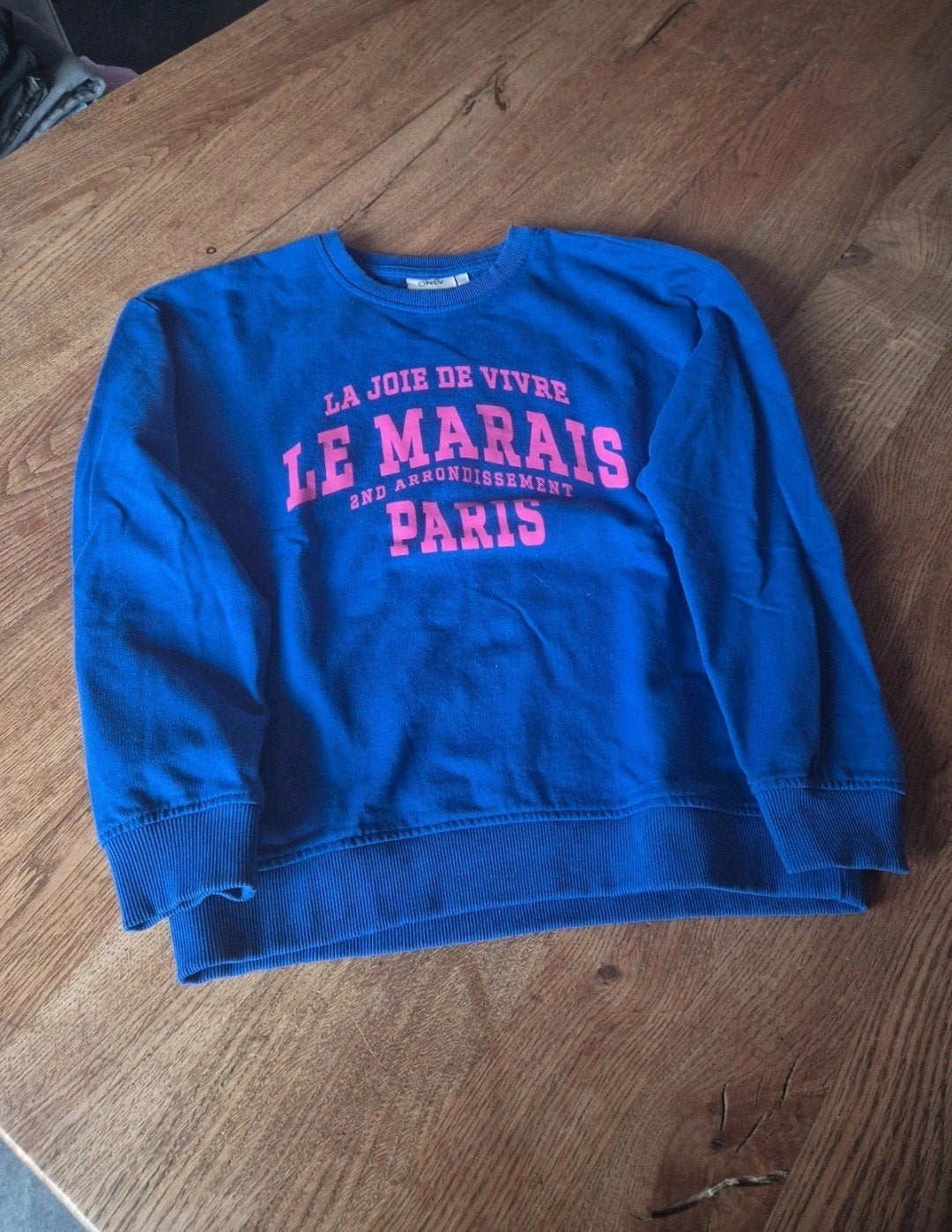 Only sweater, Ophalen of Verzenden, Zo goed als nieuw, Meisje, Trui of Vest