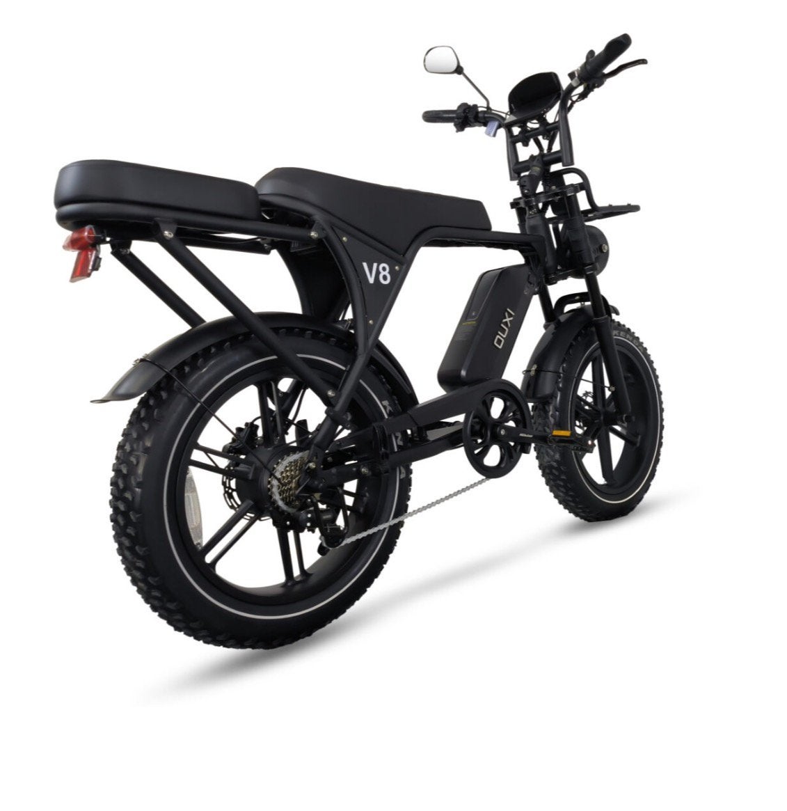 Fatbike Ouxi V8 -direct leverbaar uit voorraad [ NIEUW]‼️, 59 cm of meer, Ophalen, Nieuw, Overige merken