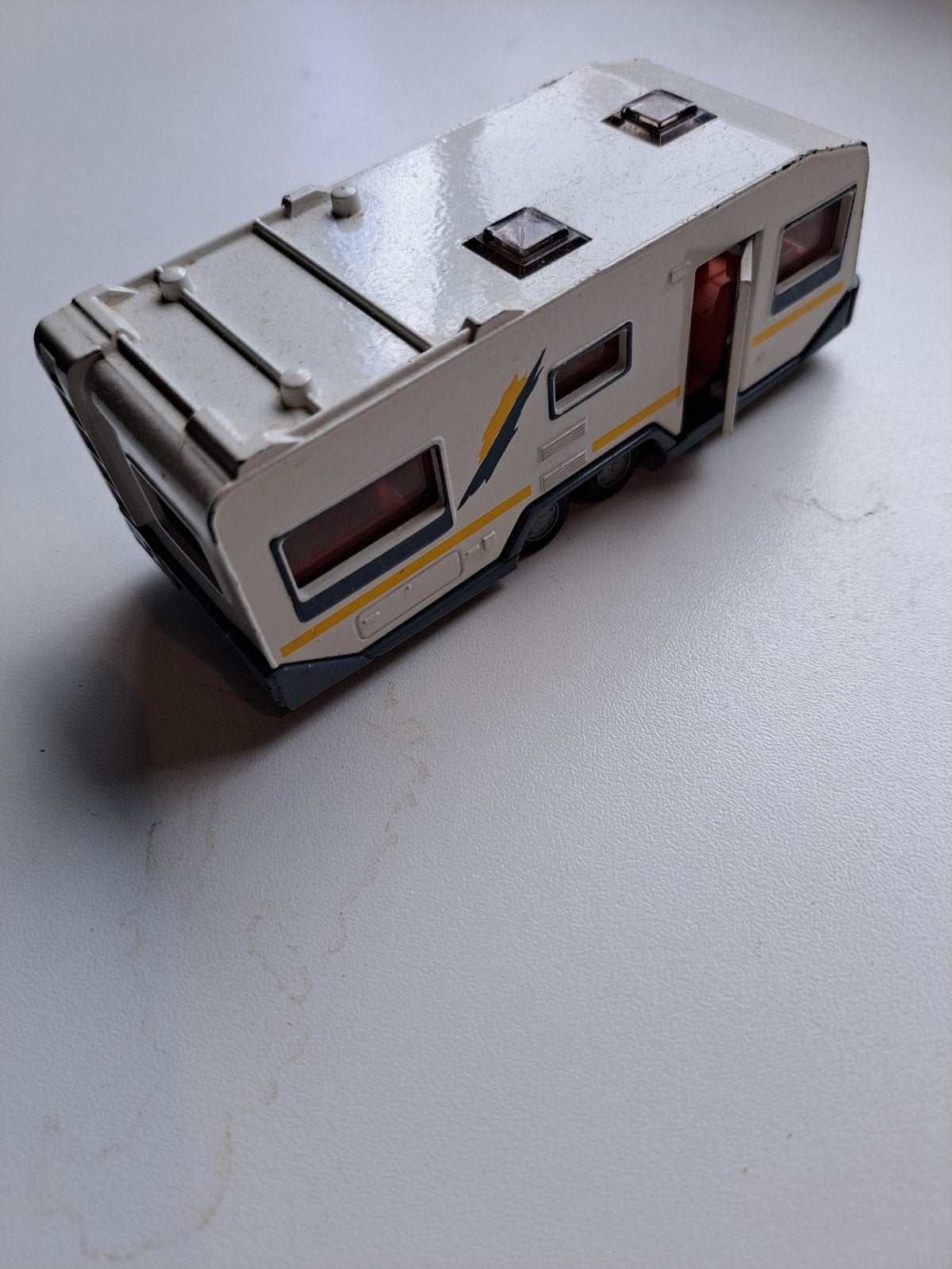 Caravan 1: 43, Ophalen of Verzenden