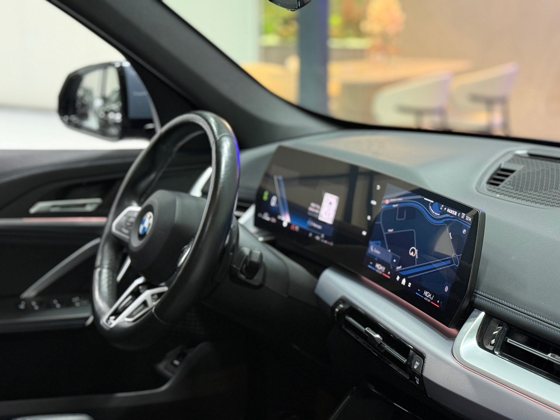 Foto 14 van BMW X1 sDrive20i M Sport | Pano | Sportstoelen | ACC | Trekh