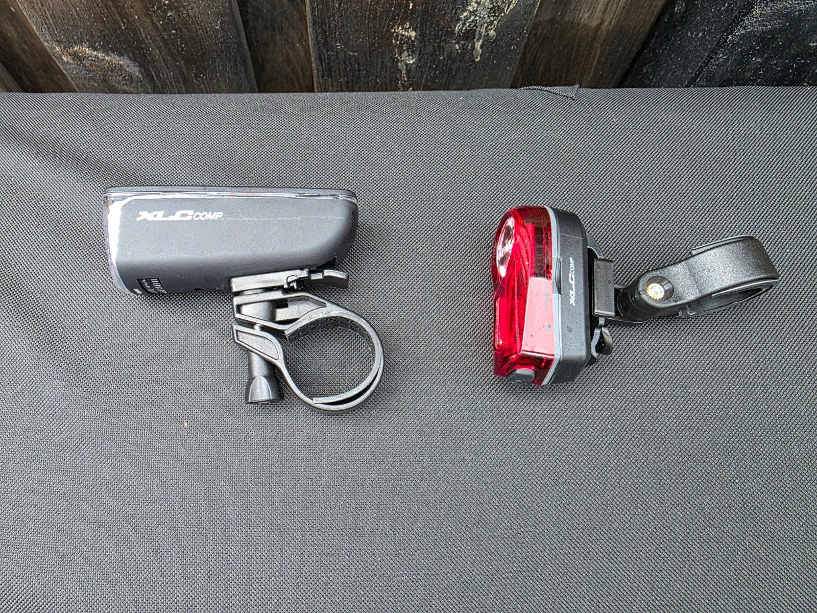 Led lamp fiets, Ophalen of Verzenden, Voorlicht