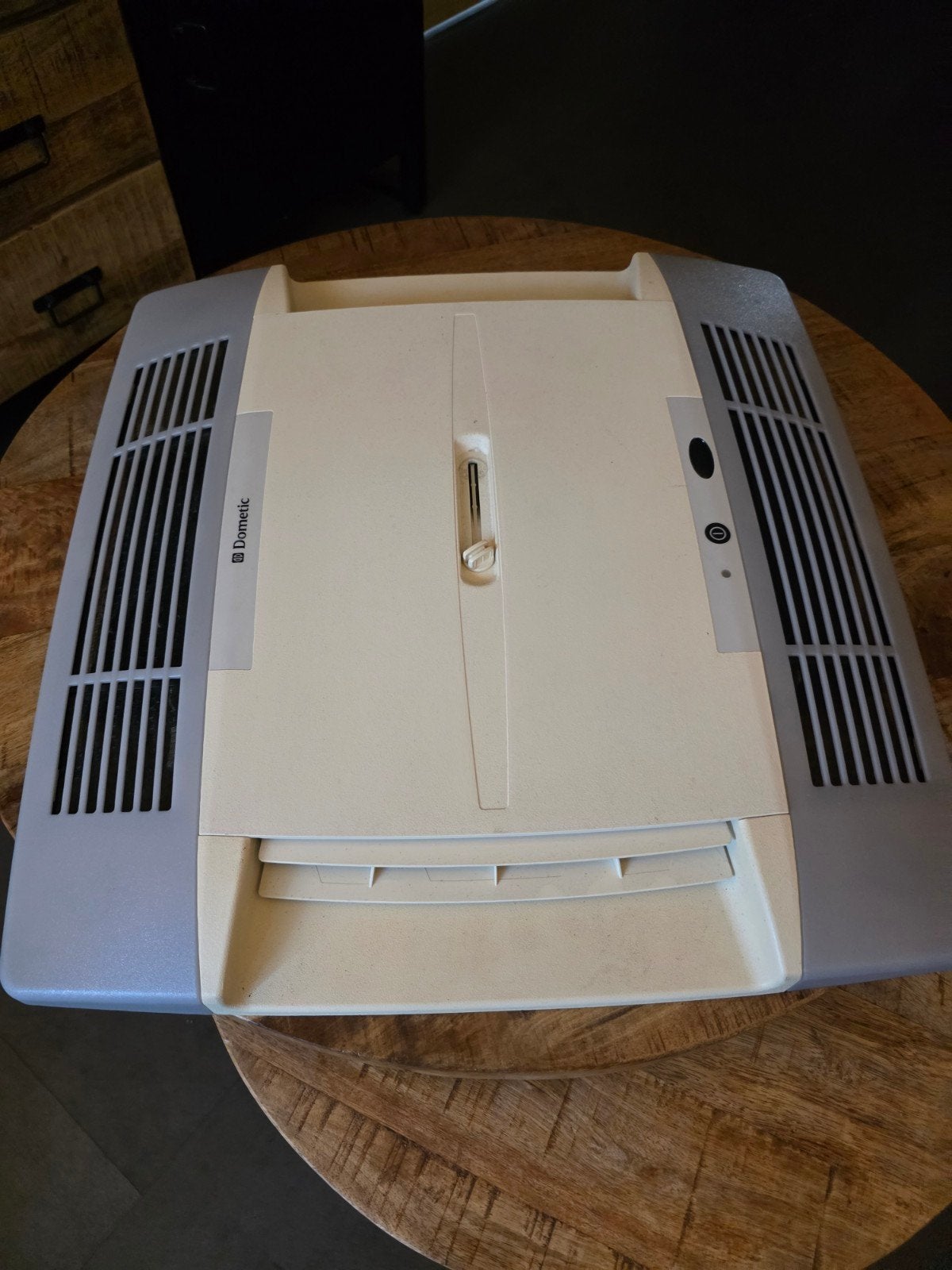 Dometic B2200 dakairco voor camper/caravan, Ophalen, Gebruikt