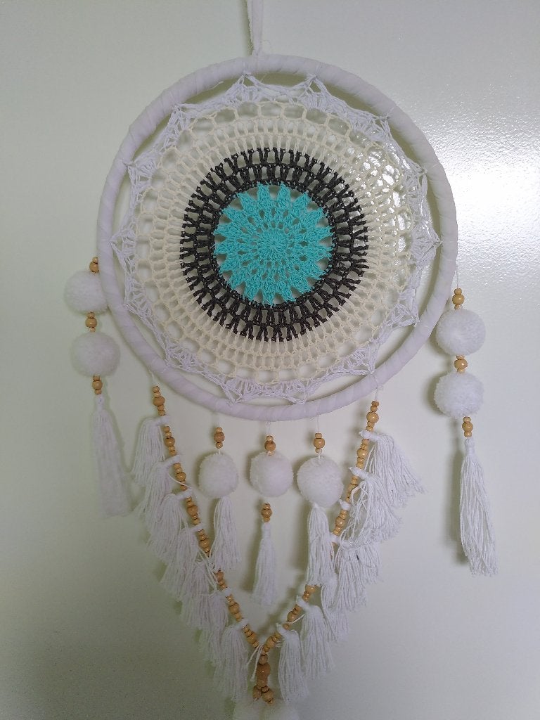 Dromenvanger, 31 cm, Textiel, Ophalen of Verzenden, Zo goed als nieuw