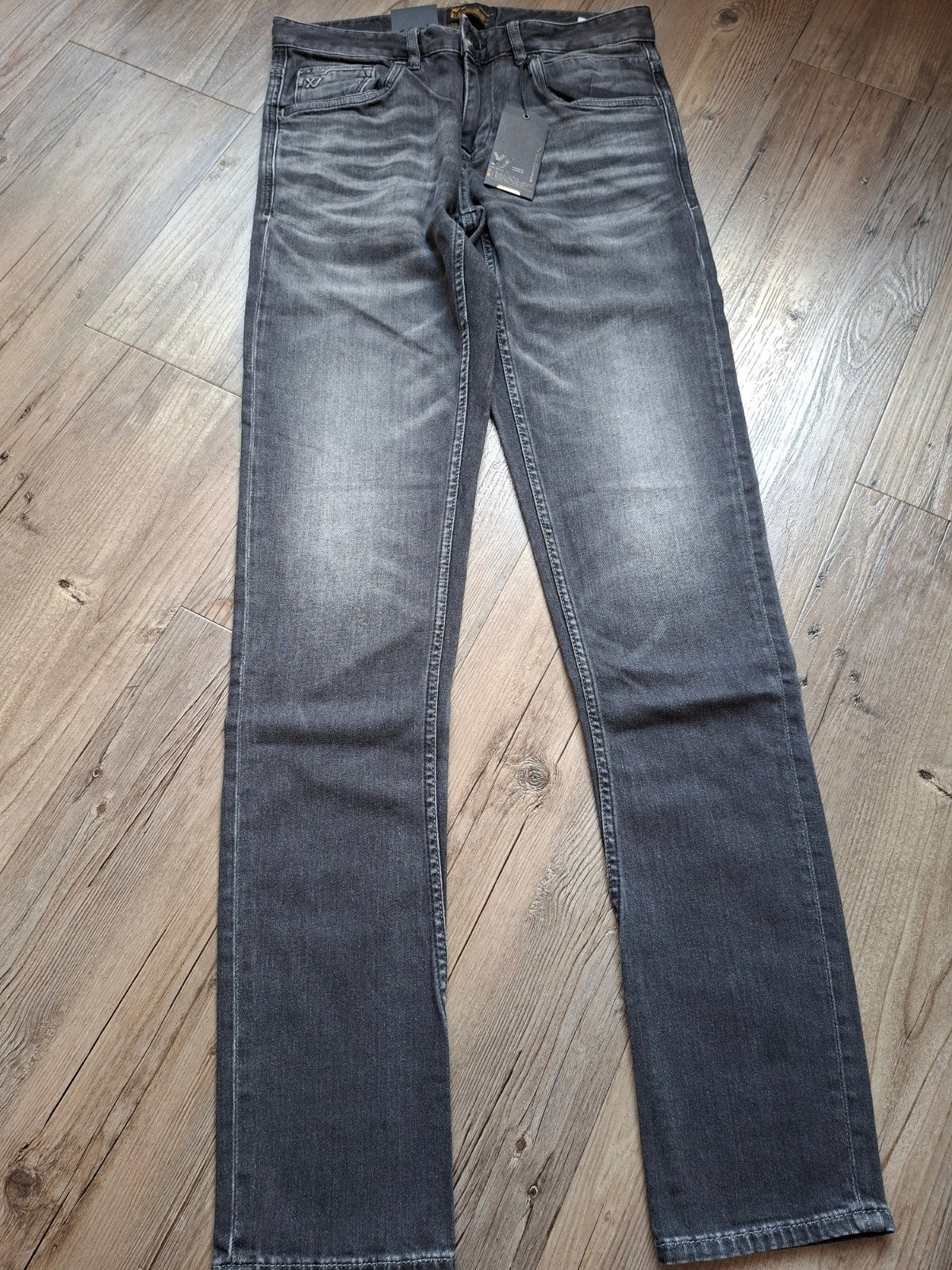 PME LEGEND XV slimfit jeans W31 L34, Nieuw, W32 (confectie 46) of kleiner, Ophalen of Verzenden, Grijs
