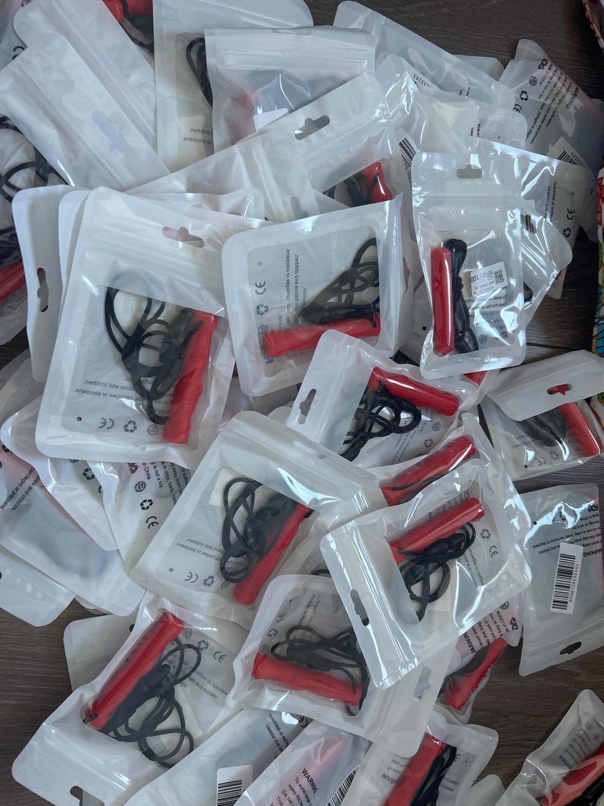Bijtkettingen voor ADHD/Autisme - Webshop Leegverkoop, 2771MG,160, Ophalen of Verzenden, Special Ones, Nieuw