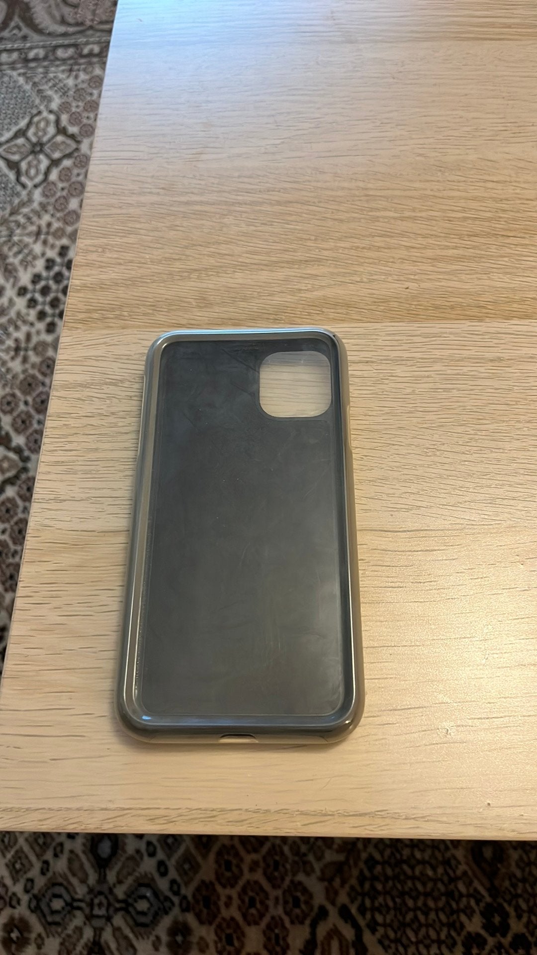 Hoesje voor iPhone 11 pro max, Zwart, IPhone 11 Pro, Waterdicht, Quad Lock