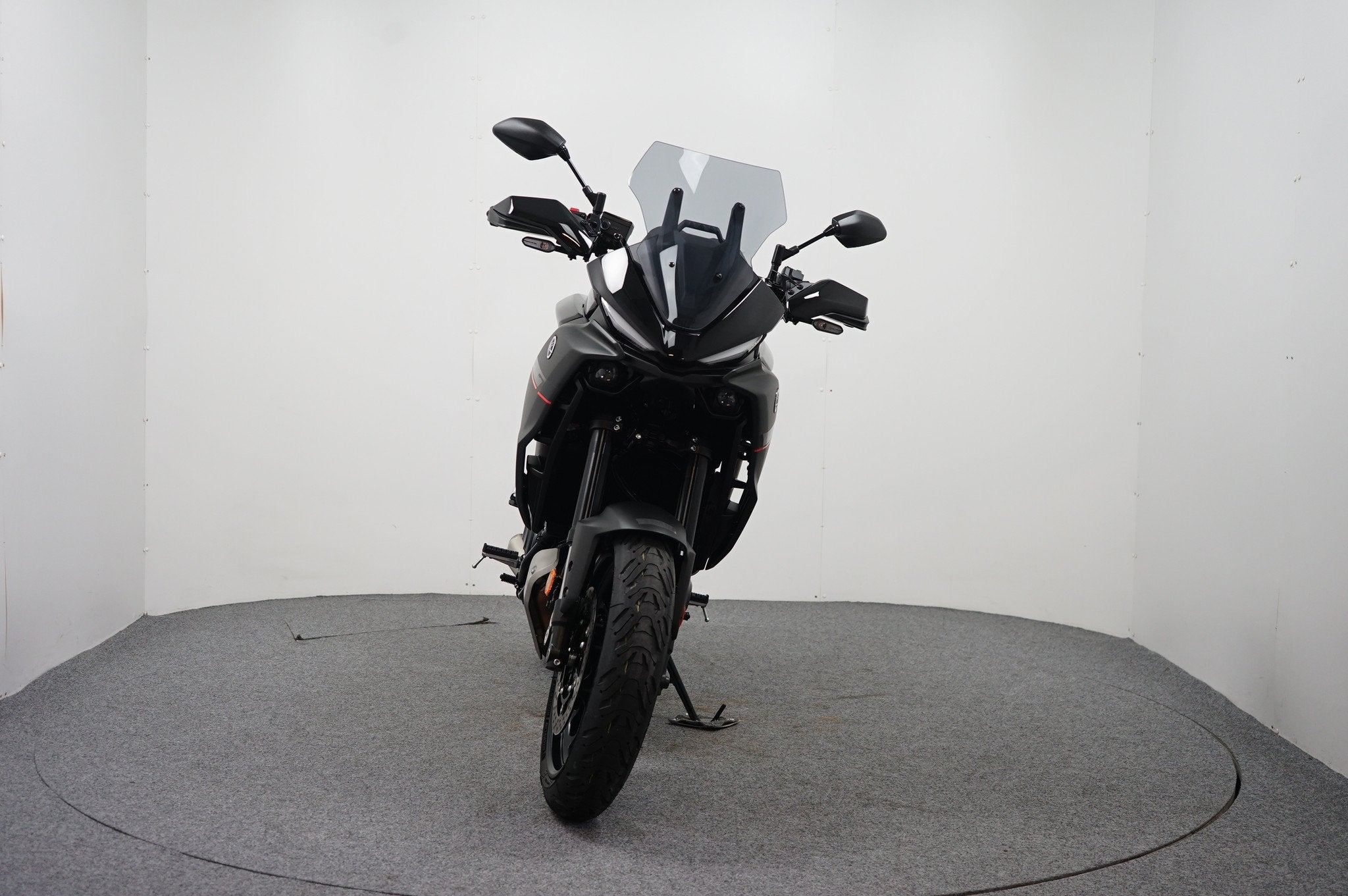 Yamaha Tracer 7 ABS GERESERVEERD MB (bj 2026), Sport, Meer dan 35 kW, ABS, 689 cc