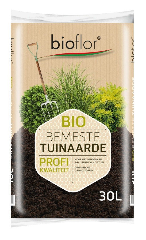 bemeste tuinaarde, Tuin en Terras, Aarde en Mest, Ophalen, Tuinaarde