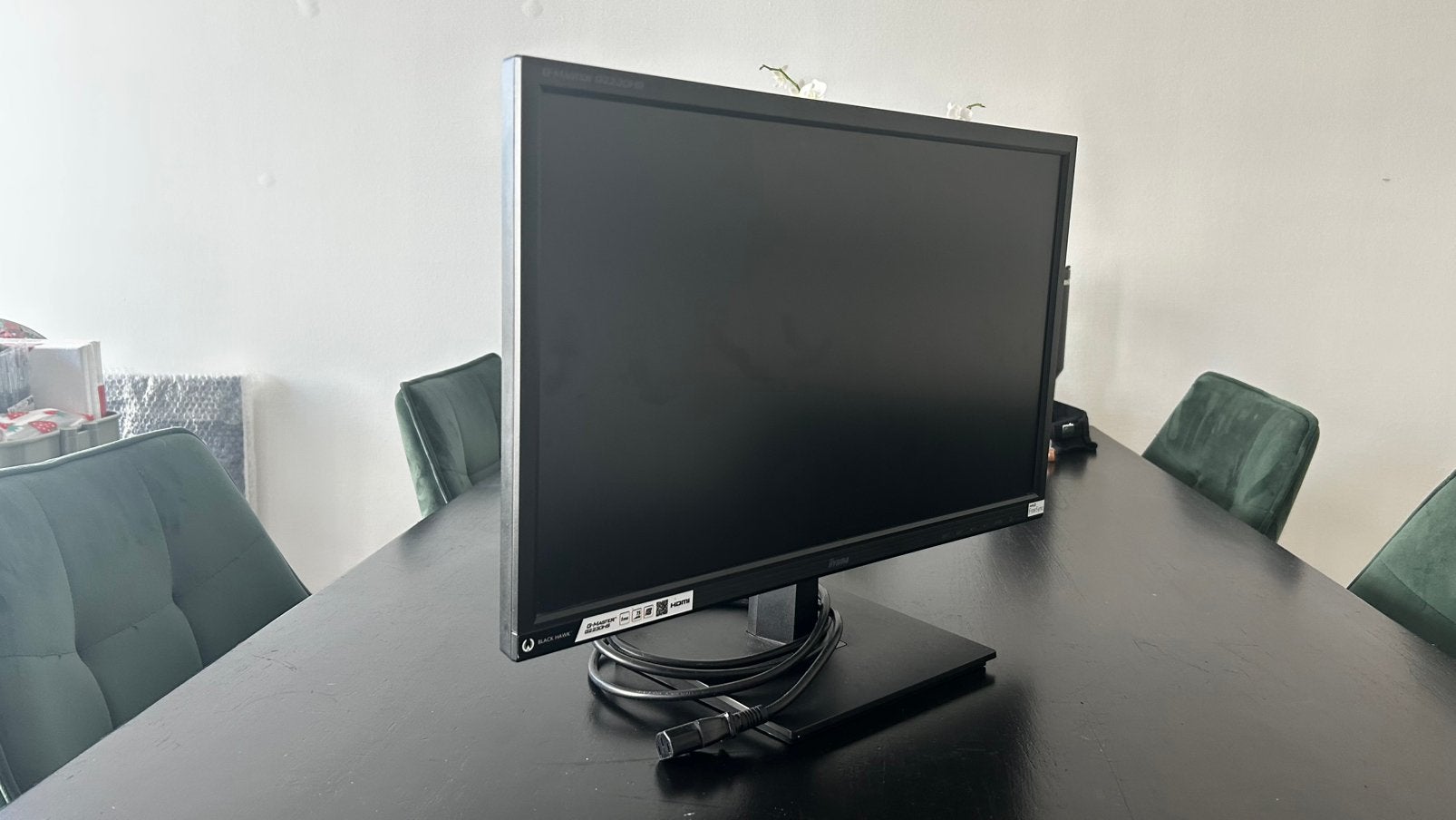 iiyama G-Master G2230HS, Minder dan 1 ms, Zo goed als nieuw, HDMI, 61 t/m 100 Hz