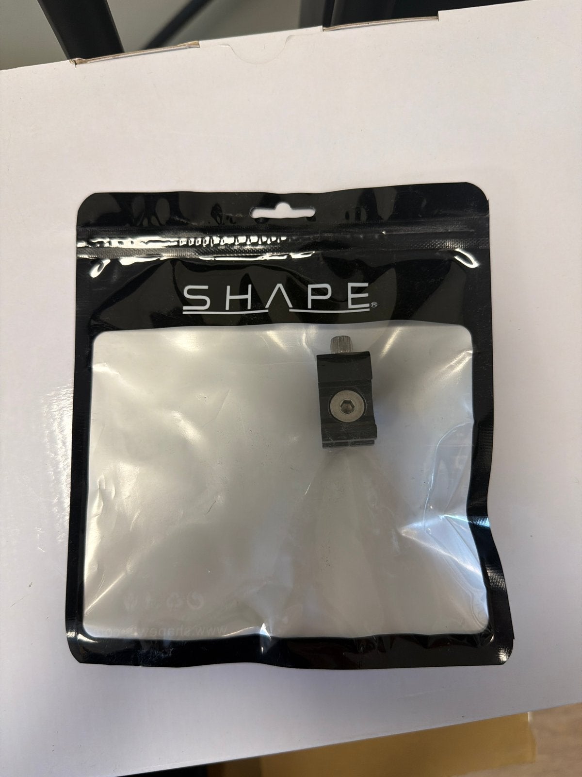 SHAPE HSF Bevestigingsklem voor Camera Accessoires, Ophalen of Verzenden, Nieuw, Video