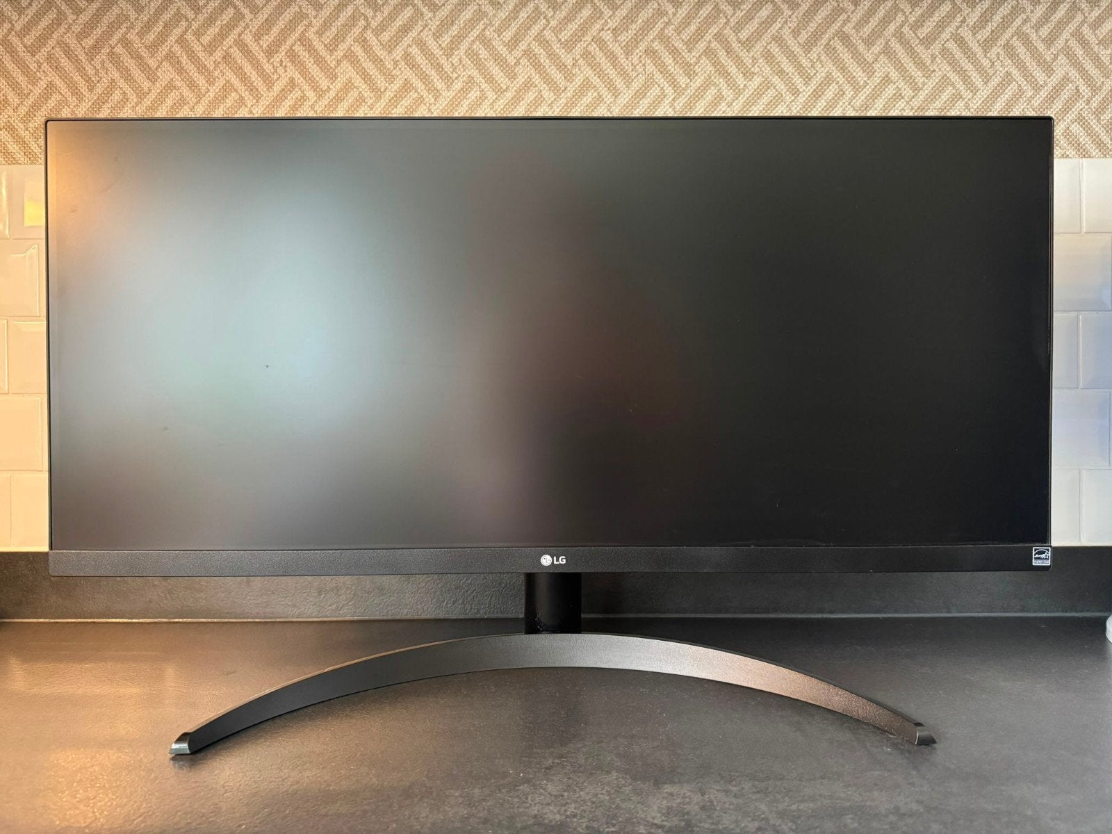 Monitor LG, Computers en Software, Monitoren, Ophalen, HDMI, IPS, Full HD